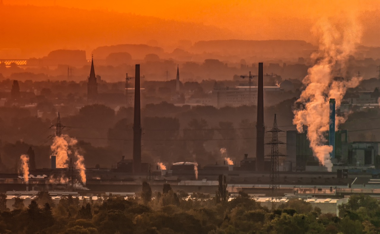 What are Environmental Footprint Calculators?